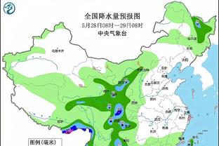 申京：我给伊森起绰号叫“手套” 他真的有一双大手